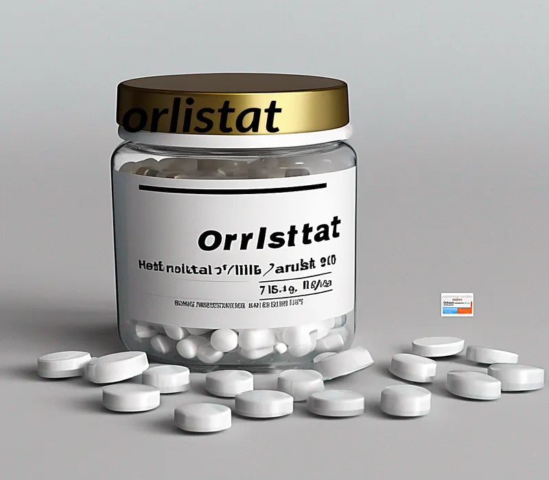 Orlistat generico cuanto cuesta